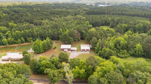 Homes For Sale - 15434 Cr 434<br/> Smith County, Lindale, TX 75771