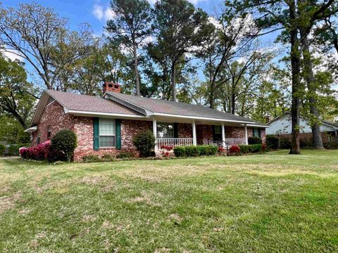 Homes For Sale - 2304 Tennessee St<br/> Gregg County, Longview, TX 75605