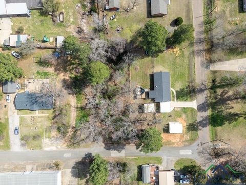 A home in Longview