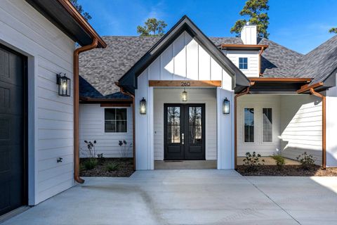 Homes For Sale - 260 S Granite Ln<br/> Hallsville, TX 75650