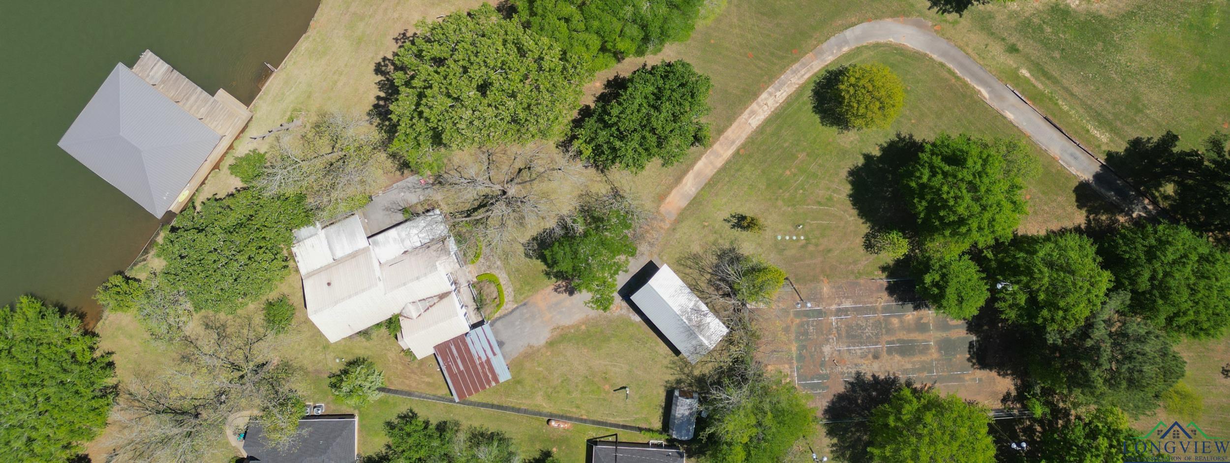 204 Cr 3154, Jacksonville, Texas image 5