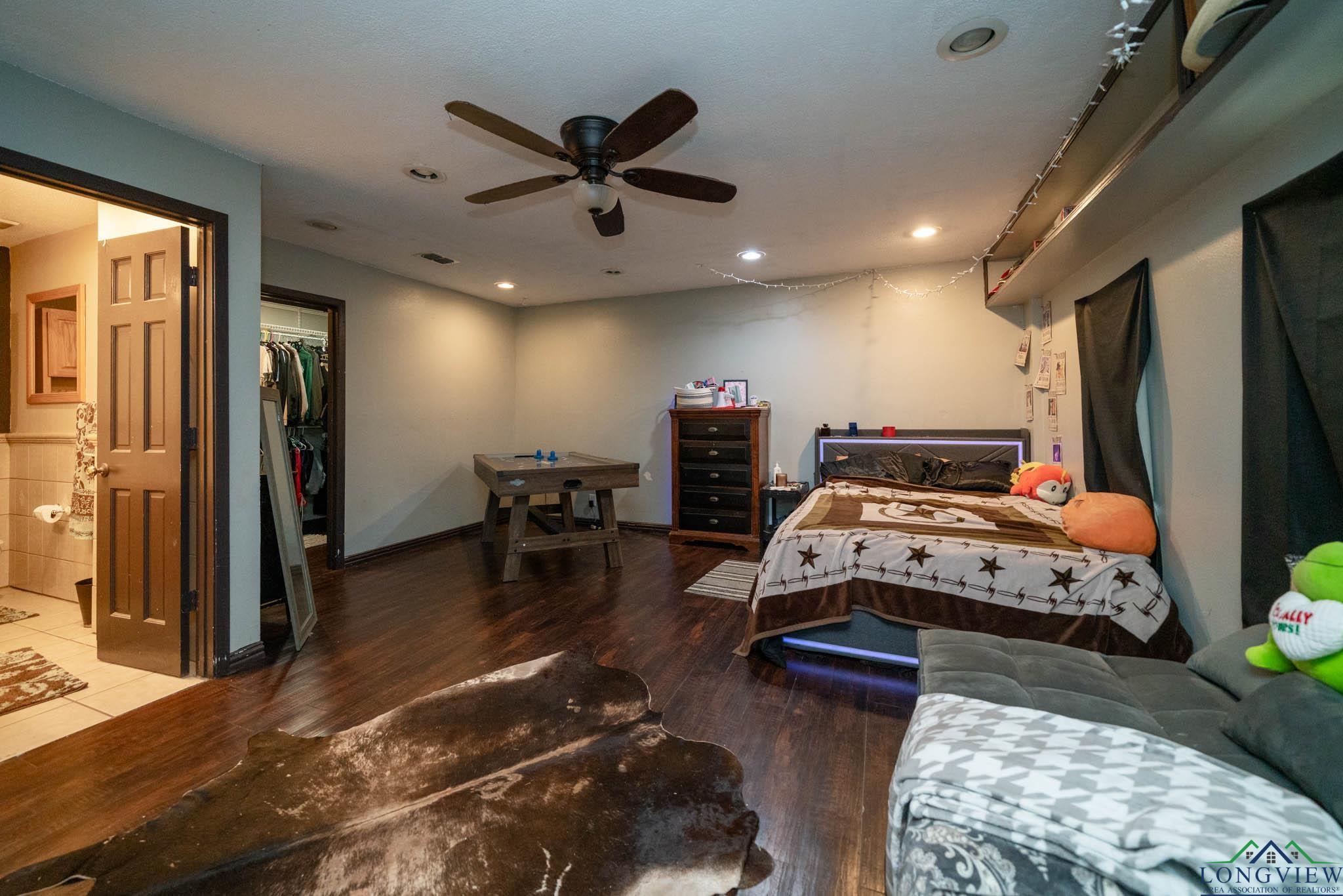 3365 Omie Drive, Longview, Texas image 17