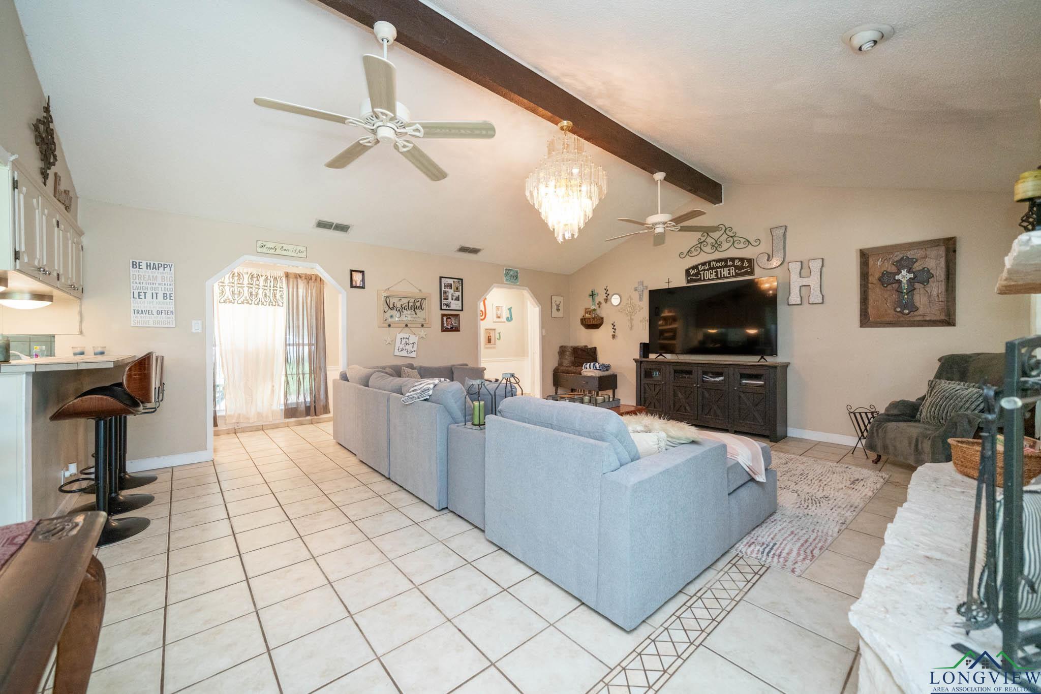 3365 Omie Drive, Longview, Texas image 7
