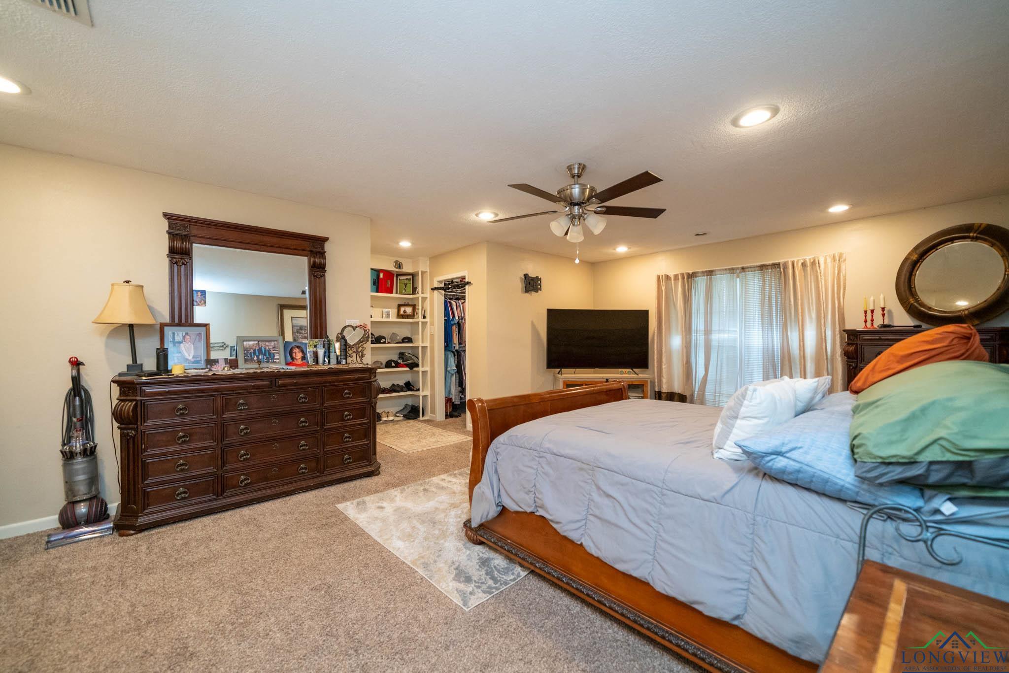 3365 Omie Drive, Longview, Texas image 33