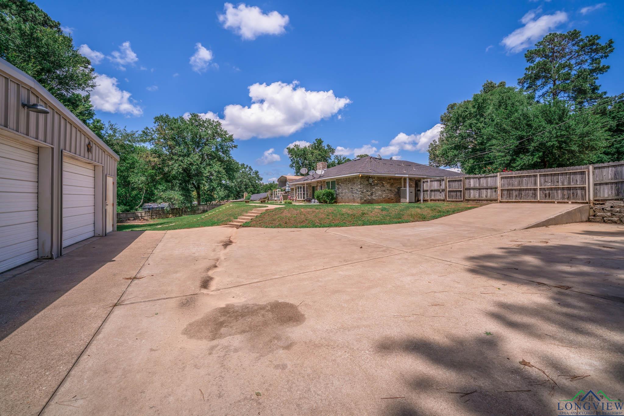 3365 Omie Drive, Longview, Texas image 40