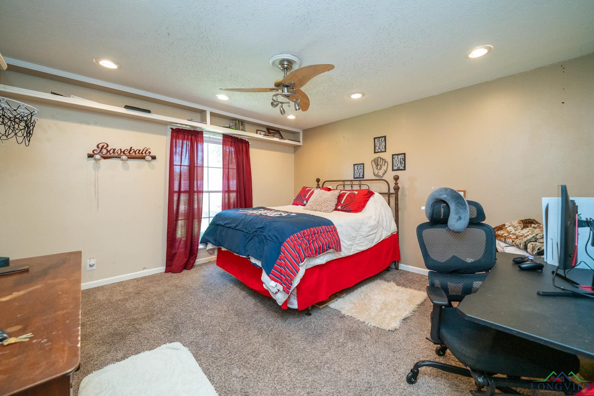 3365 Omie Drive, Longview, Texas image 25
