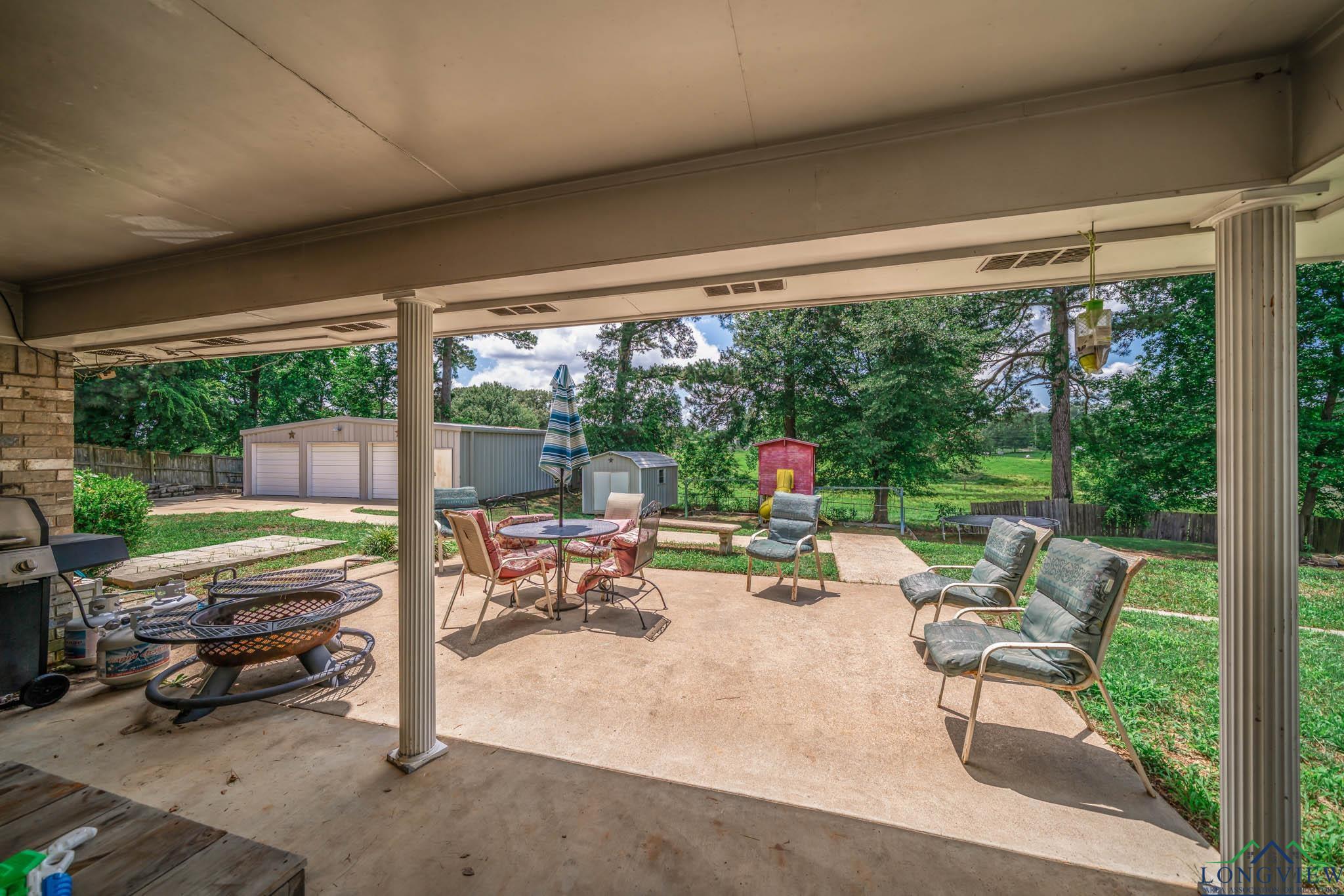 3365 Omie Drive, Longview, Texas image 34