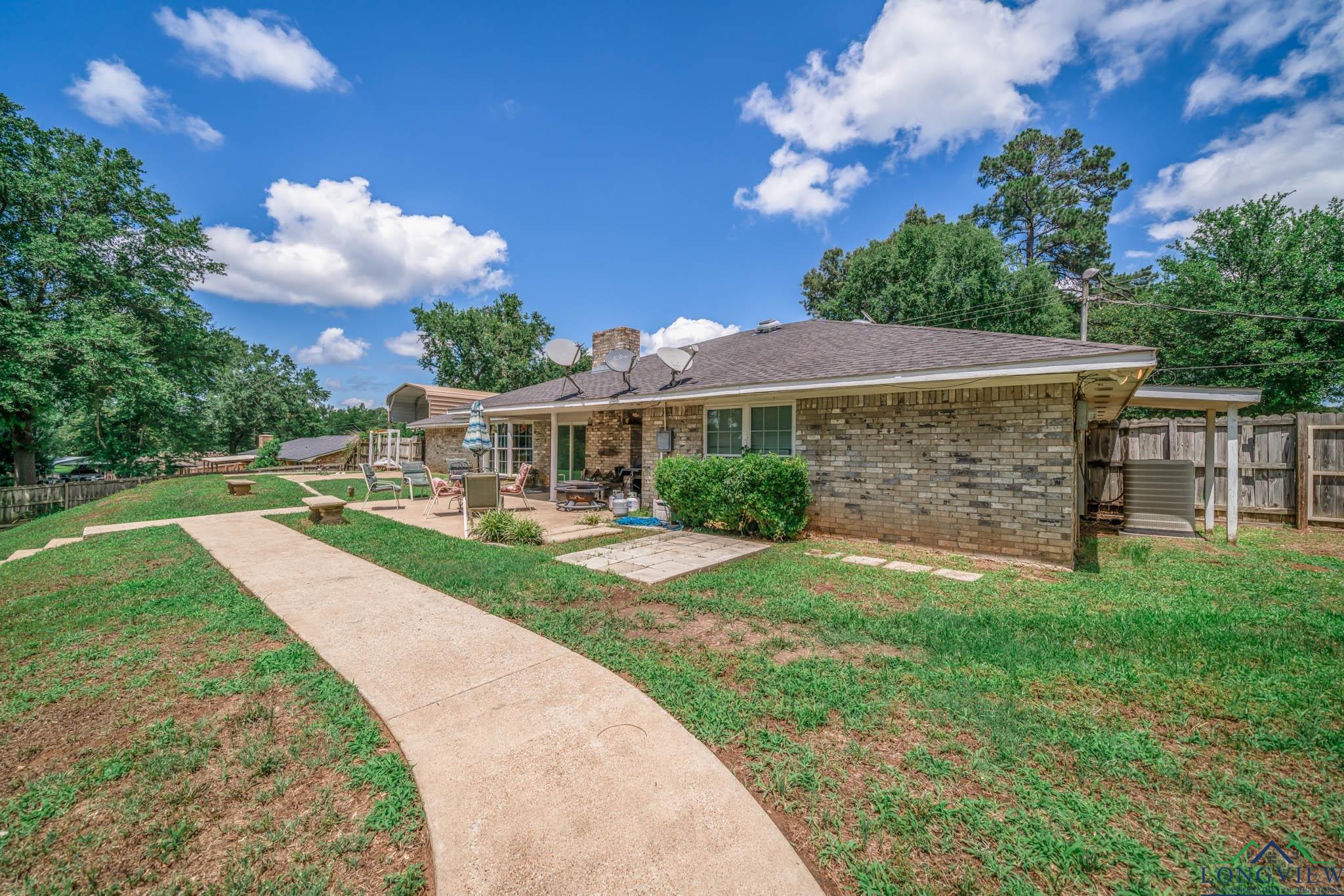3365 Omie Drive, Longview, Texas image 42