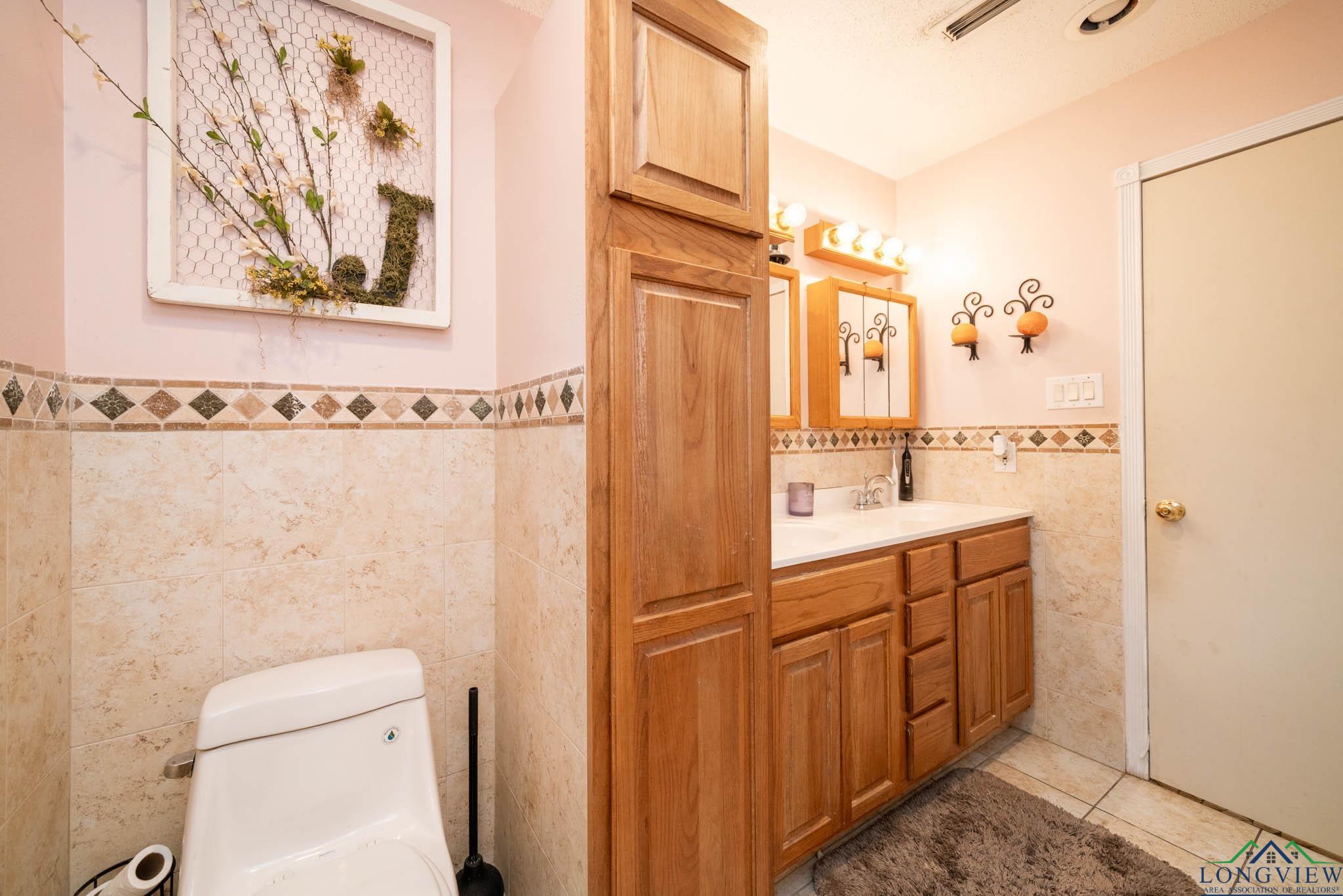 3365 Omie Drive, Longview, Texas image 30