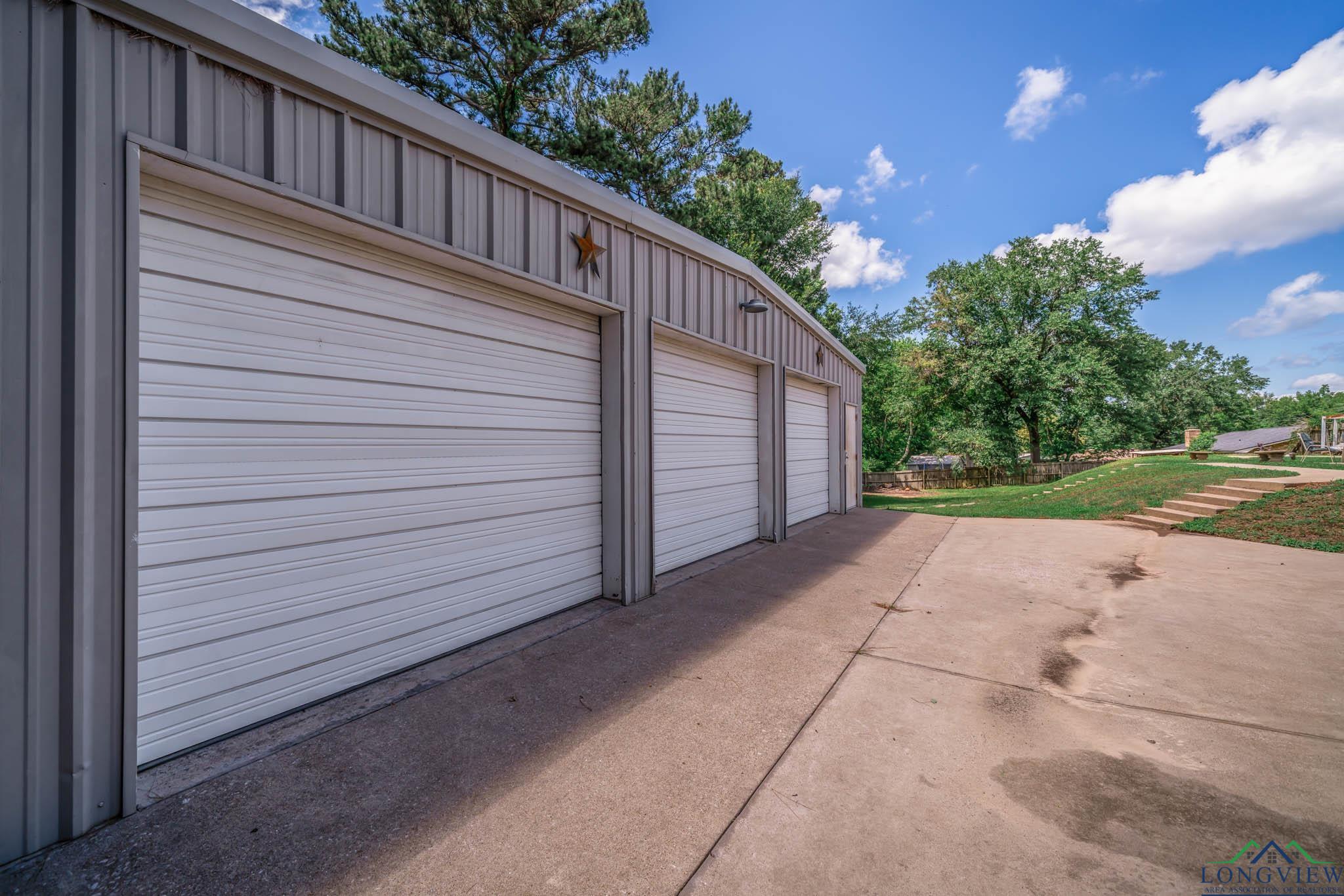 3365 Omie Drive, Longview, Texas image 39