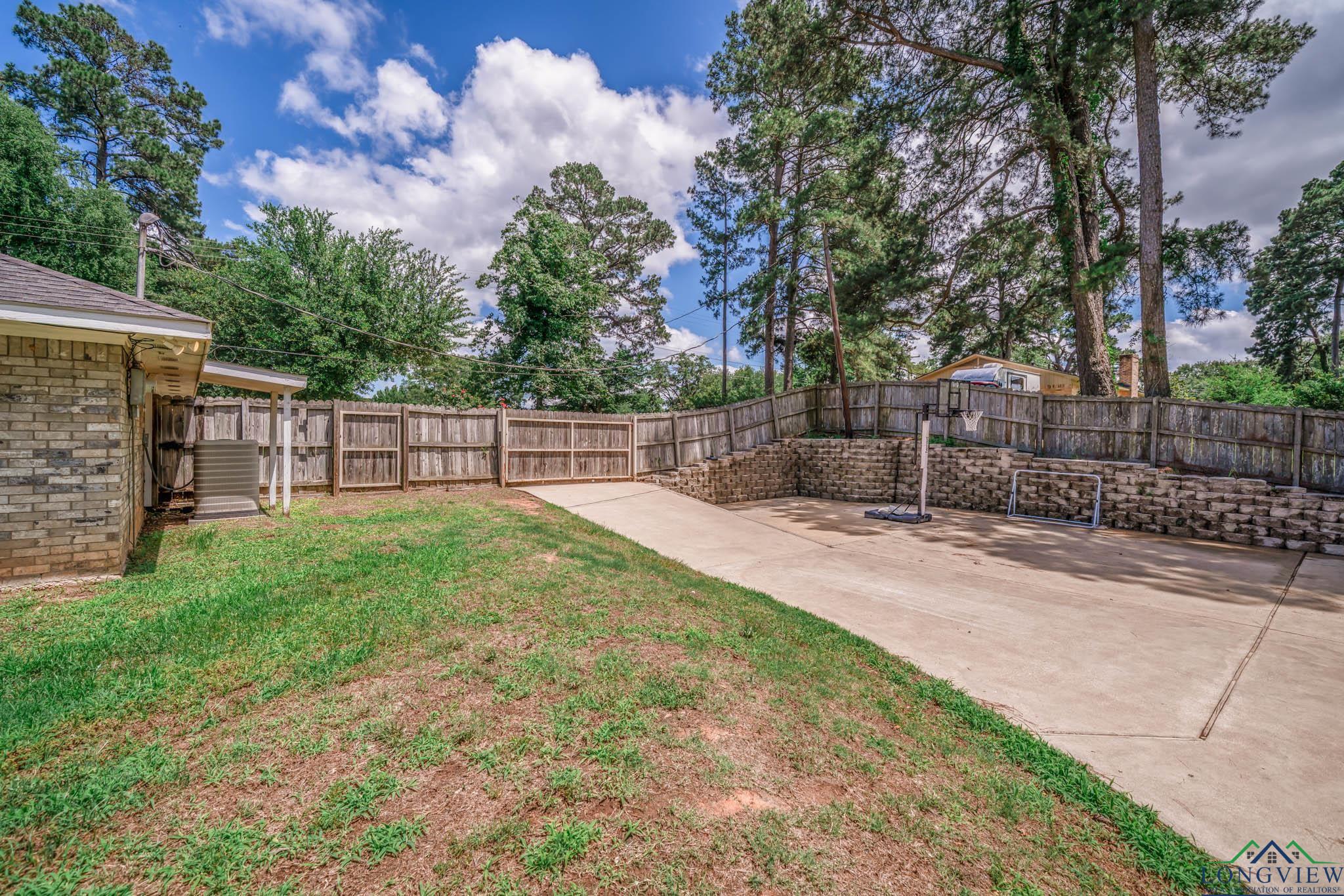 3365 Omie Drive, Longview, Texas image 41