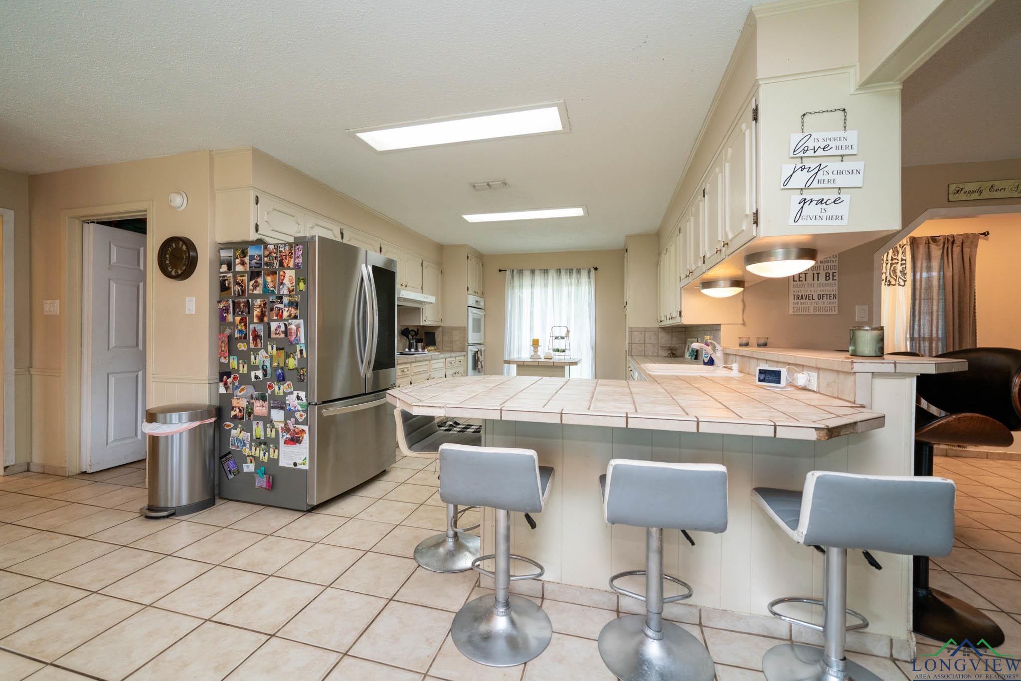 3365 Omie Drive, Longview, Texas image 10