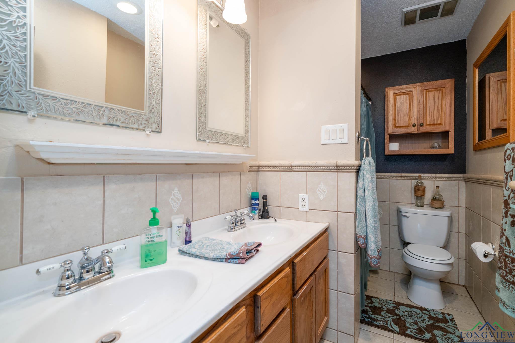 3365 Omie Drive, Longview, Texas image 20