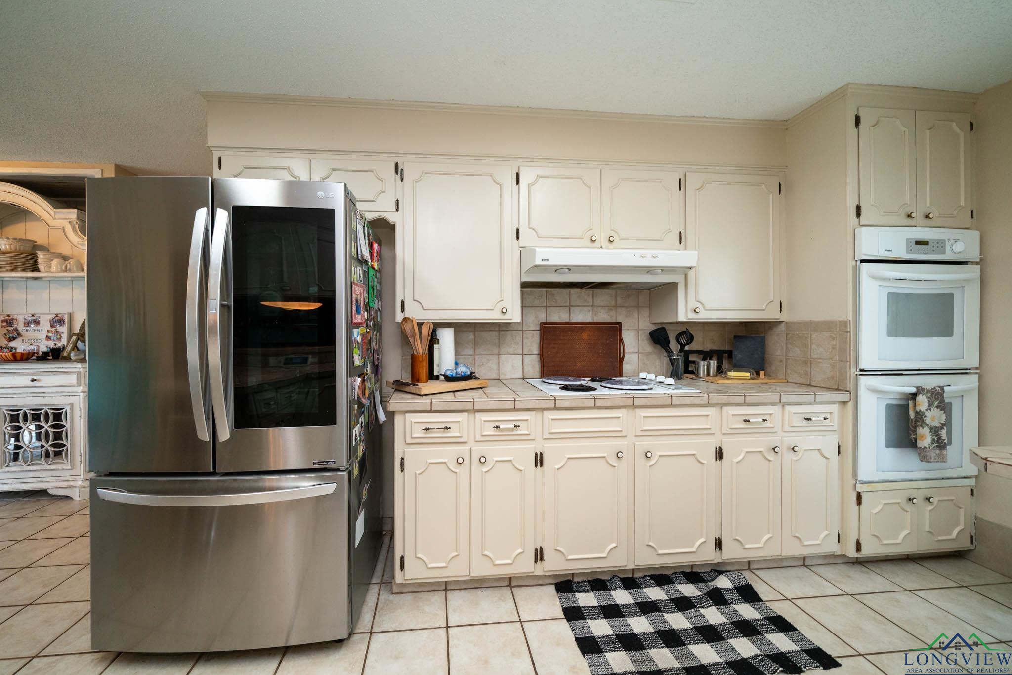 3365 Omie Drive, Longview, Texas image 13