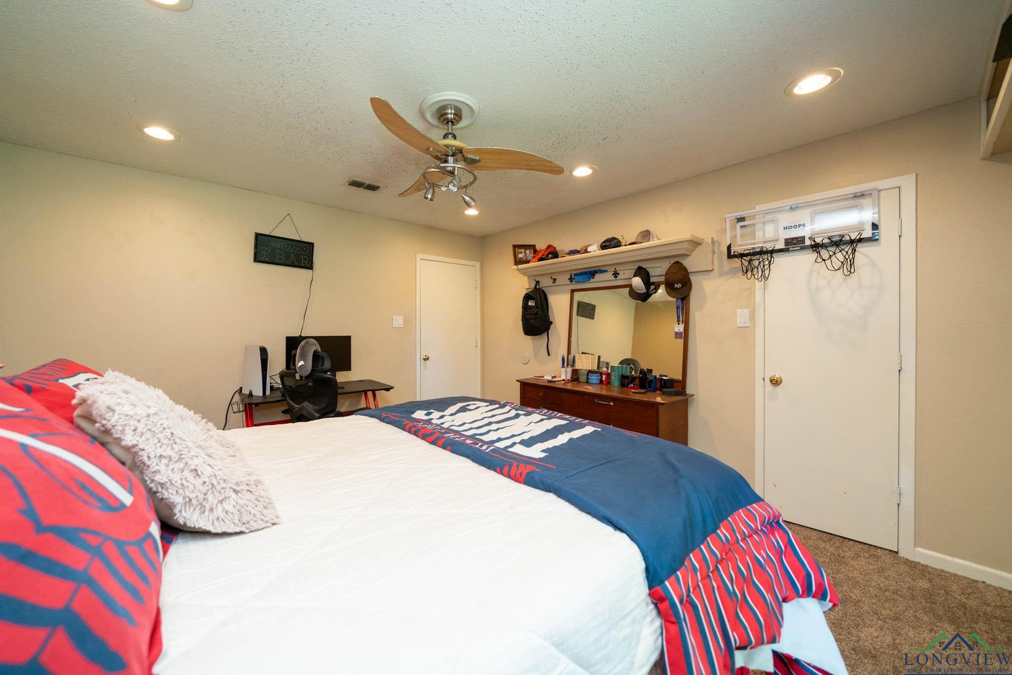 3365 Omie Drive, Longview, Texas image 26