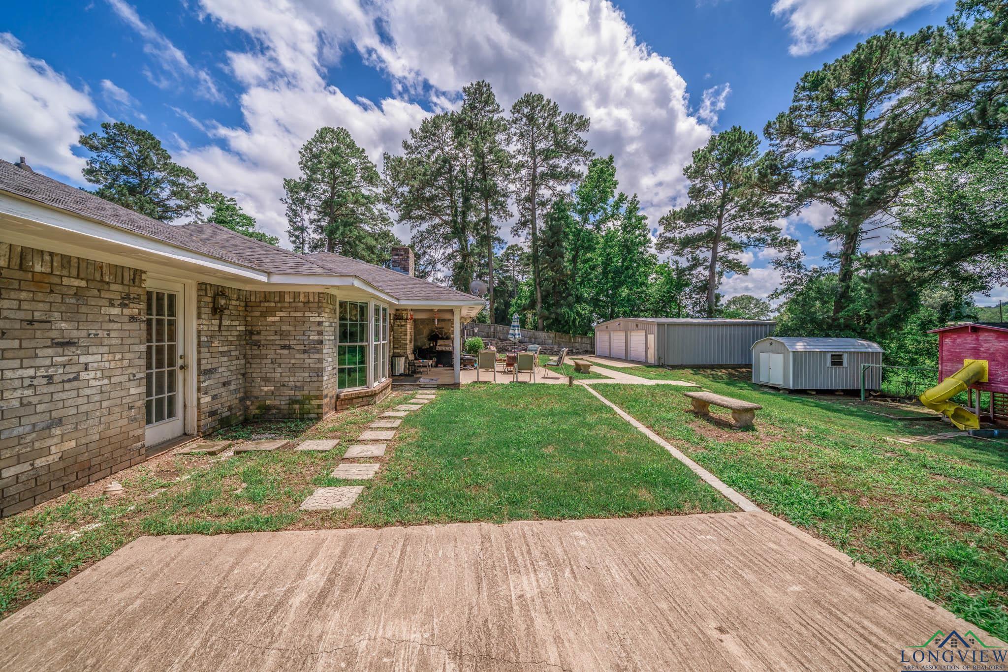3365 Omie Drive, Longview, Texas image 36