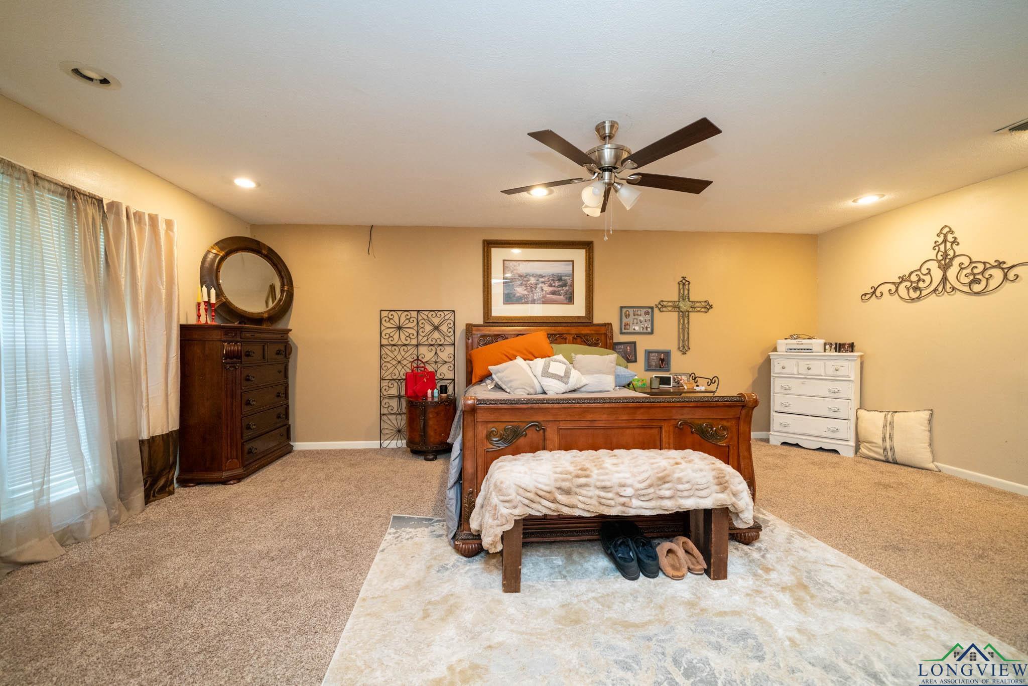 3365 Omie Drive, Longview, Texas image 32
