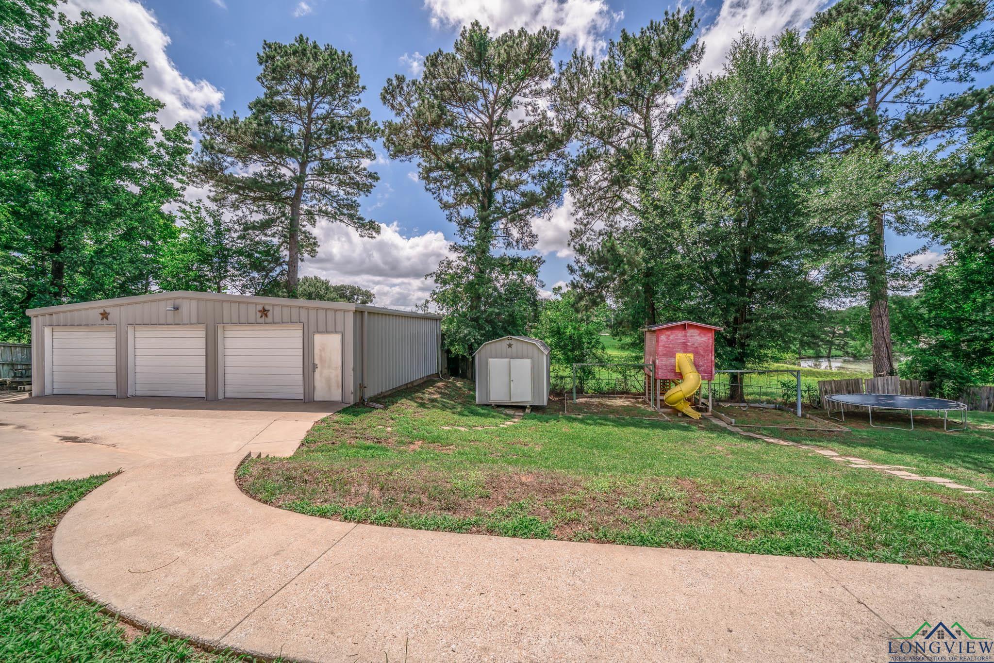3365 Omie Drive, Longview, Texas image 38