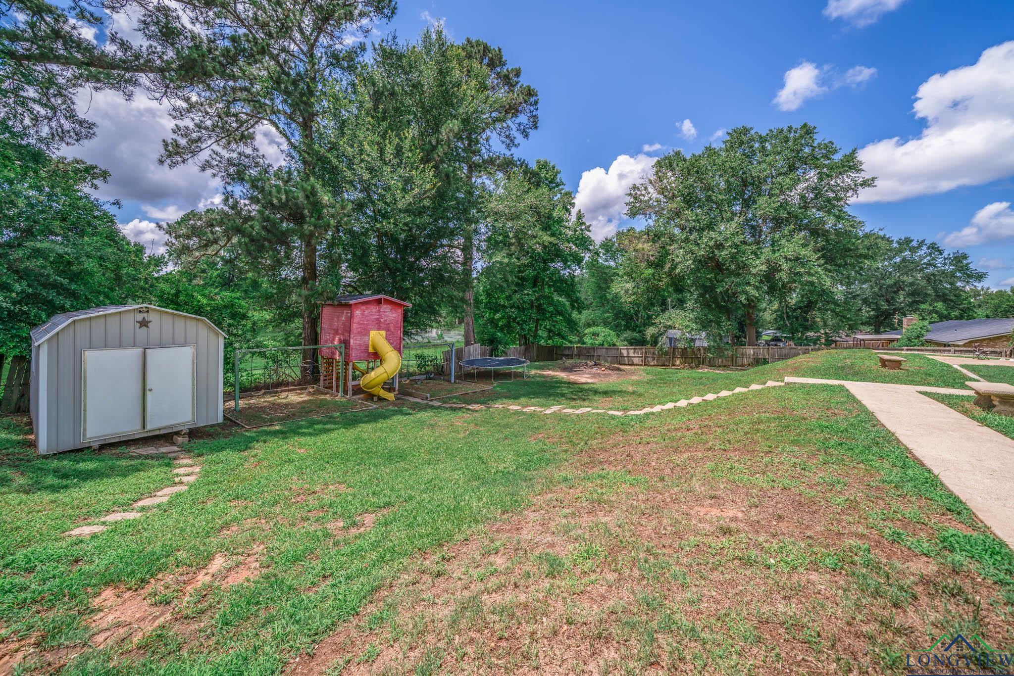 3365 Omie Drive, Longview, Texas image 37
