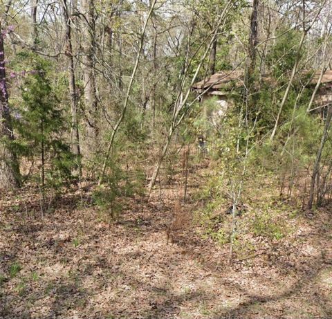 Vacant Land For Sale - 7019 Cypresswood Trl<br/> Gilmer, TX 75645