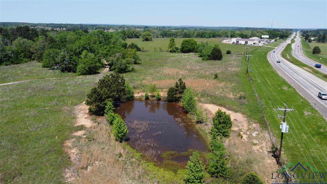Tract 6 Hwy 259, Longview, Texas image 1