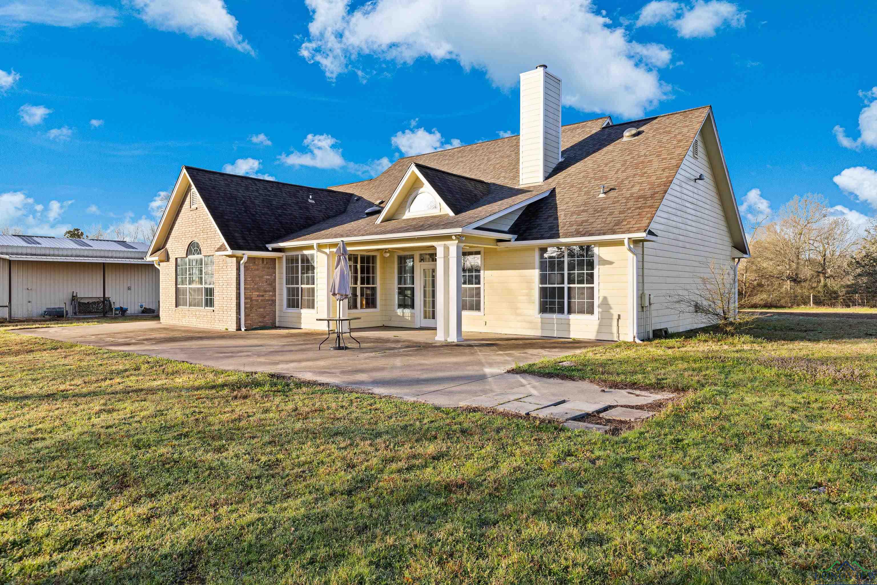 331 E Pr 4351 Road, Gilmer, Texas image 11