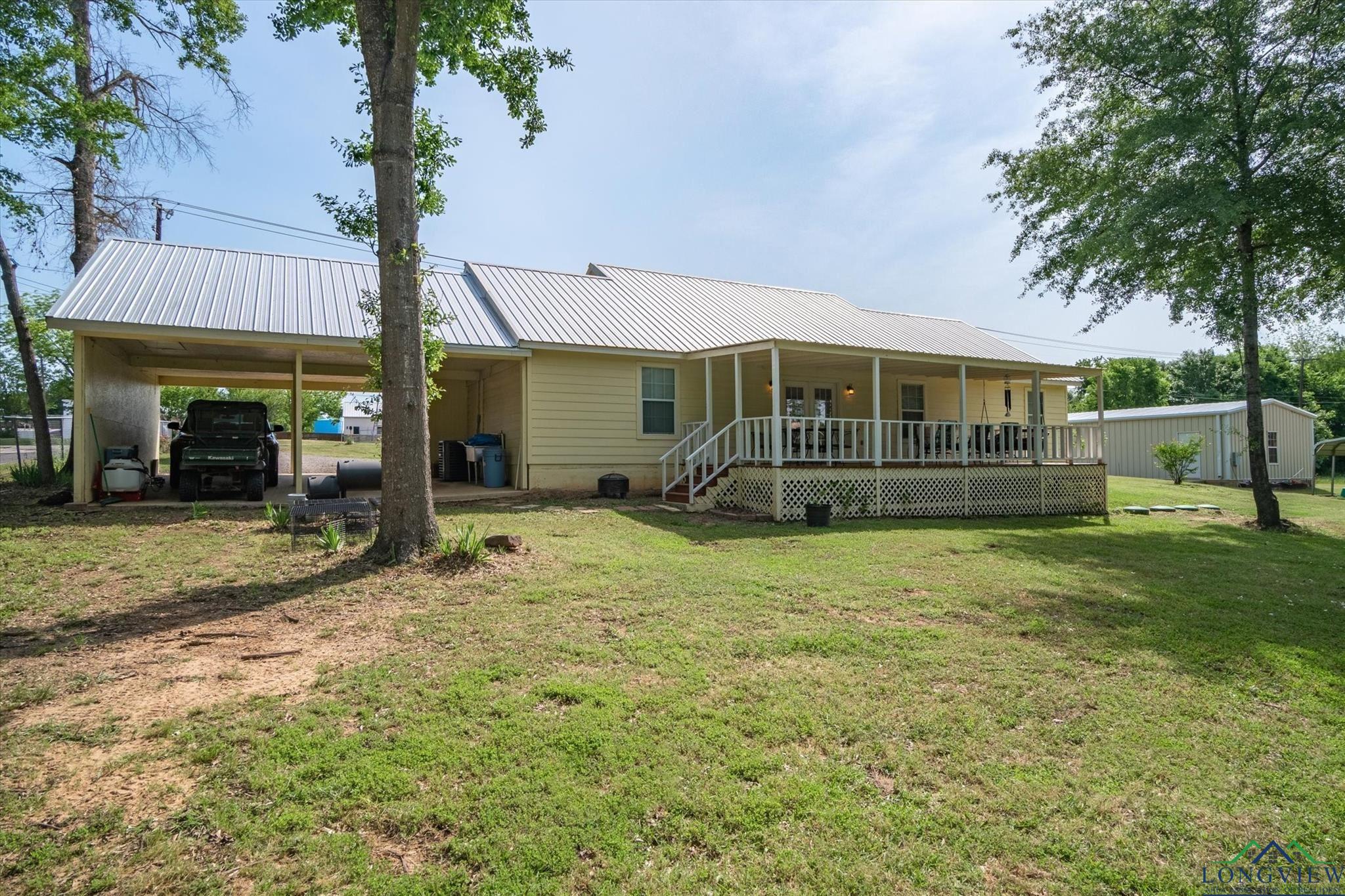 24955 State Highway 64 Dr, Canton, Texas image 31