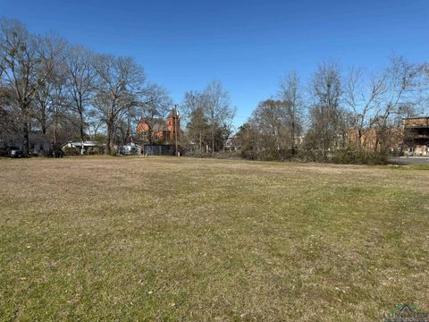 Vacant Land For Sale - TBD Dallas St<br/> Jefferson, TX 75657