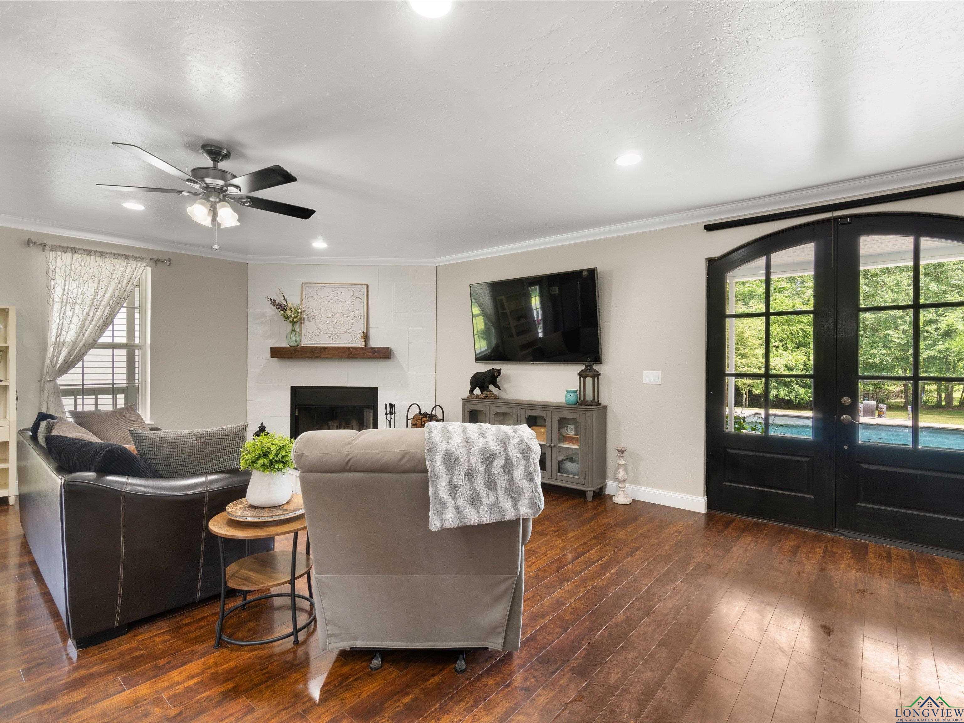 16464 County Line Rd, Gladewater, Texas image 23