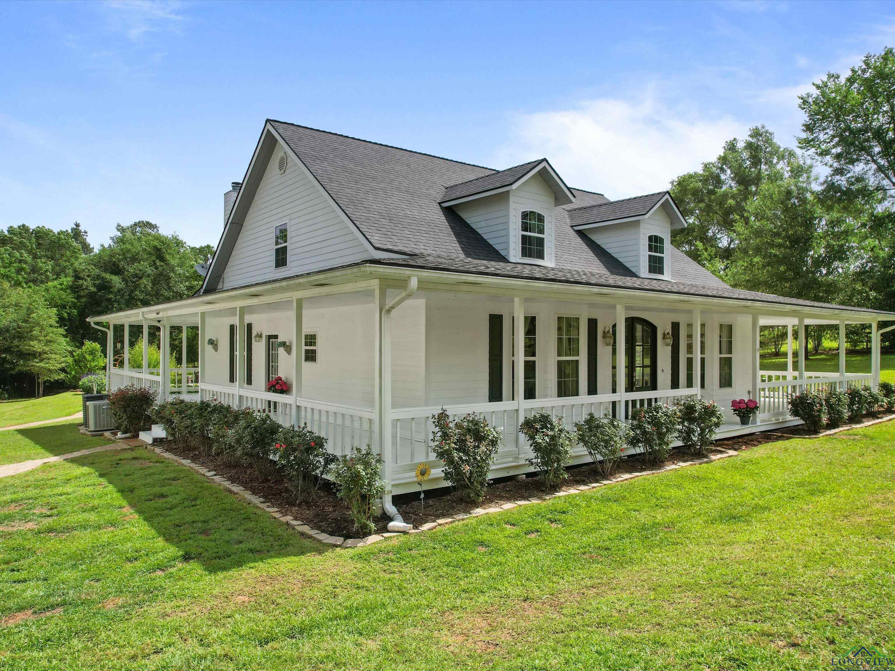 16464 County Line Rd, Gladewater, Texas image 10