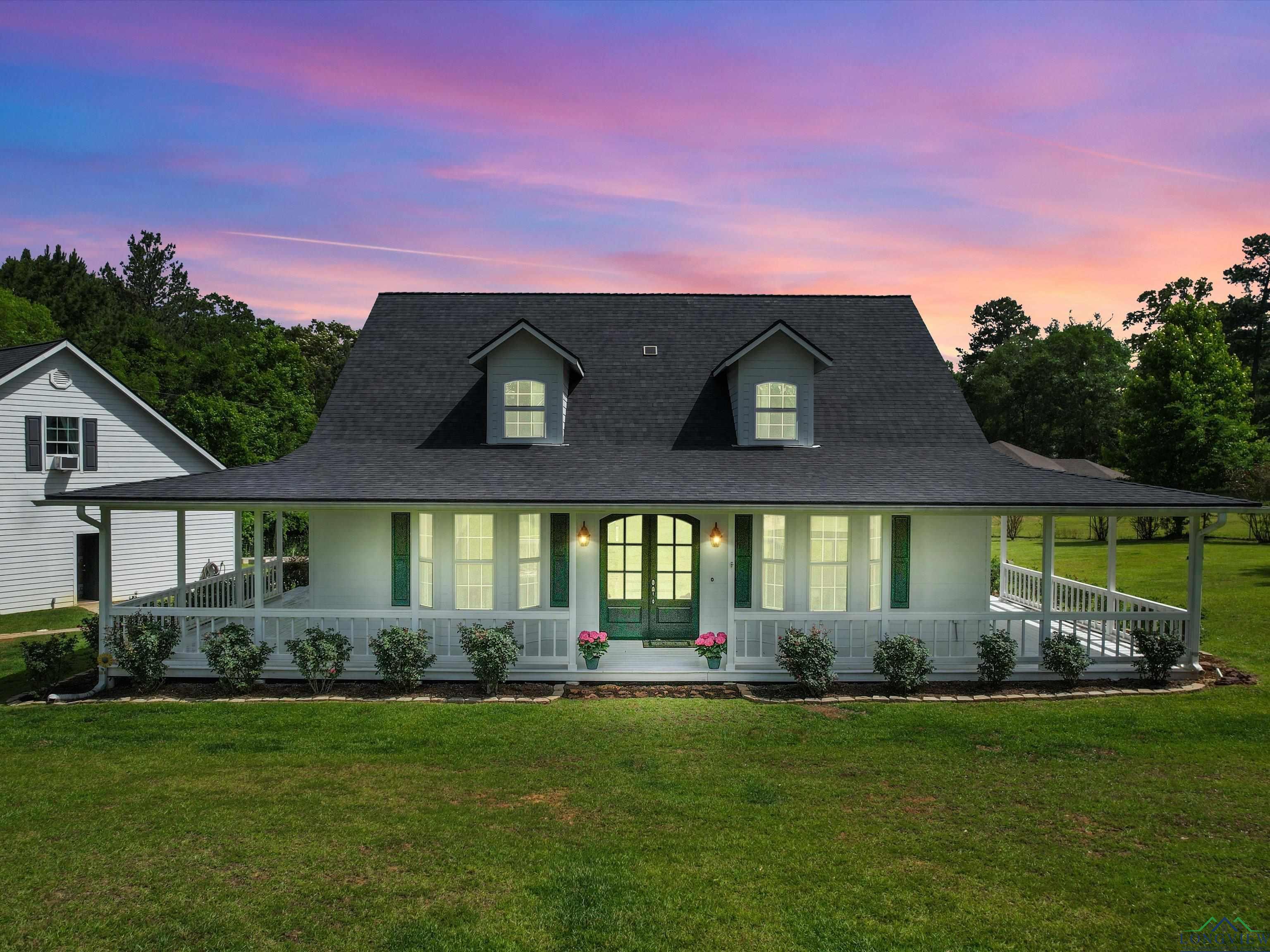16464 County Line Rd, Gladewater, Texas image 2