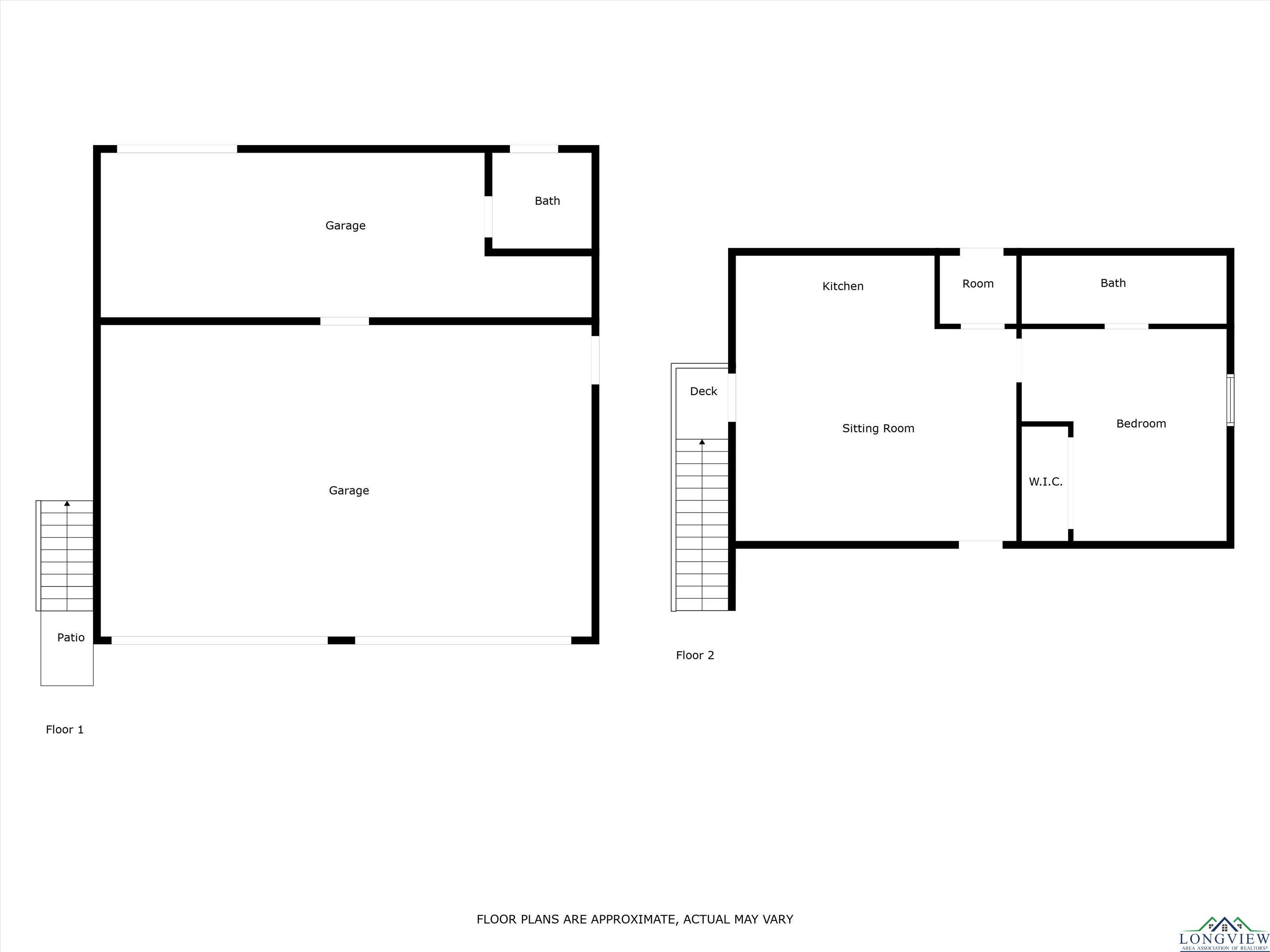 16464 County Line Rd, Gladewater, Texas image 47