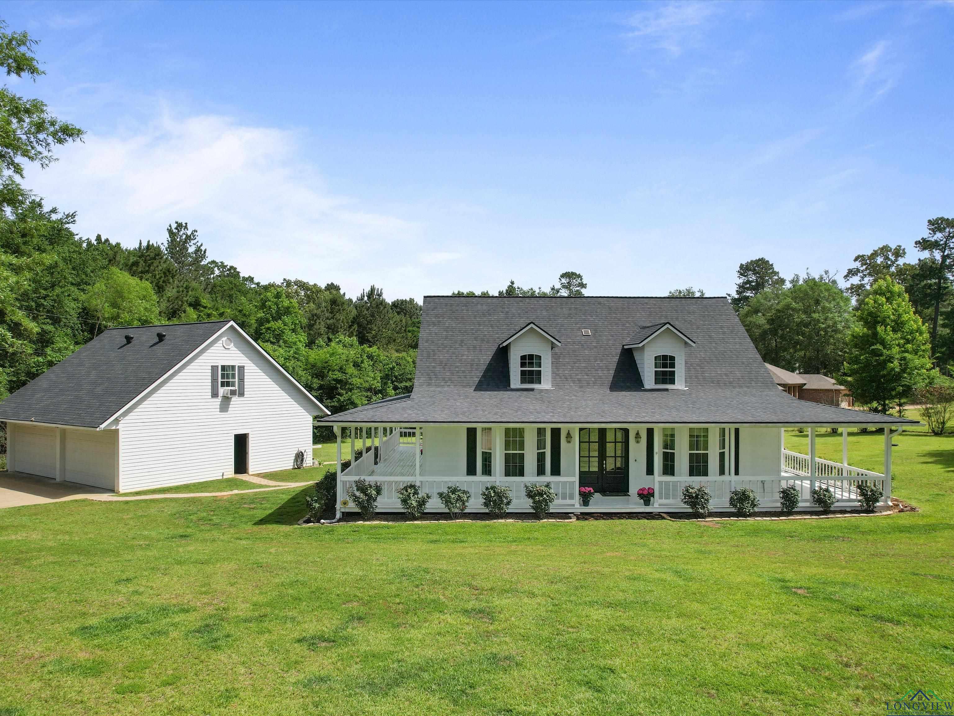 16464 County Line Rd, Gladewater, Texas image 5