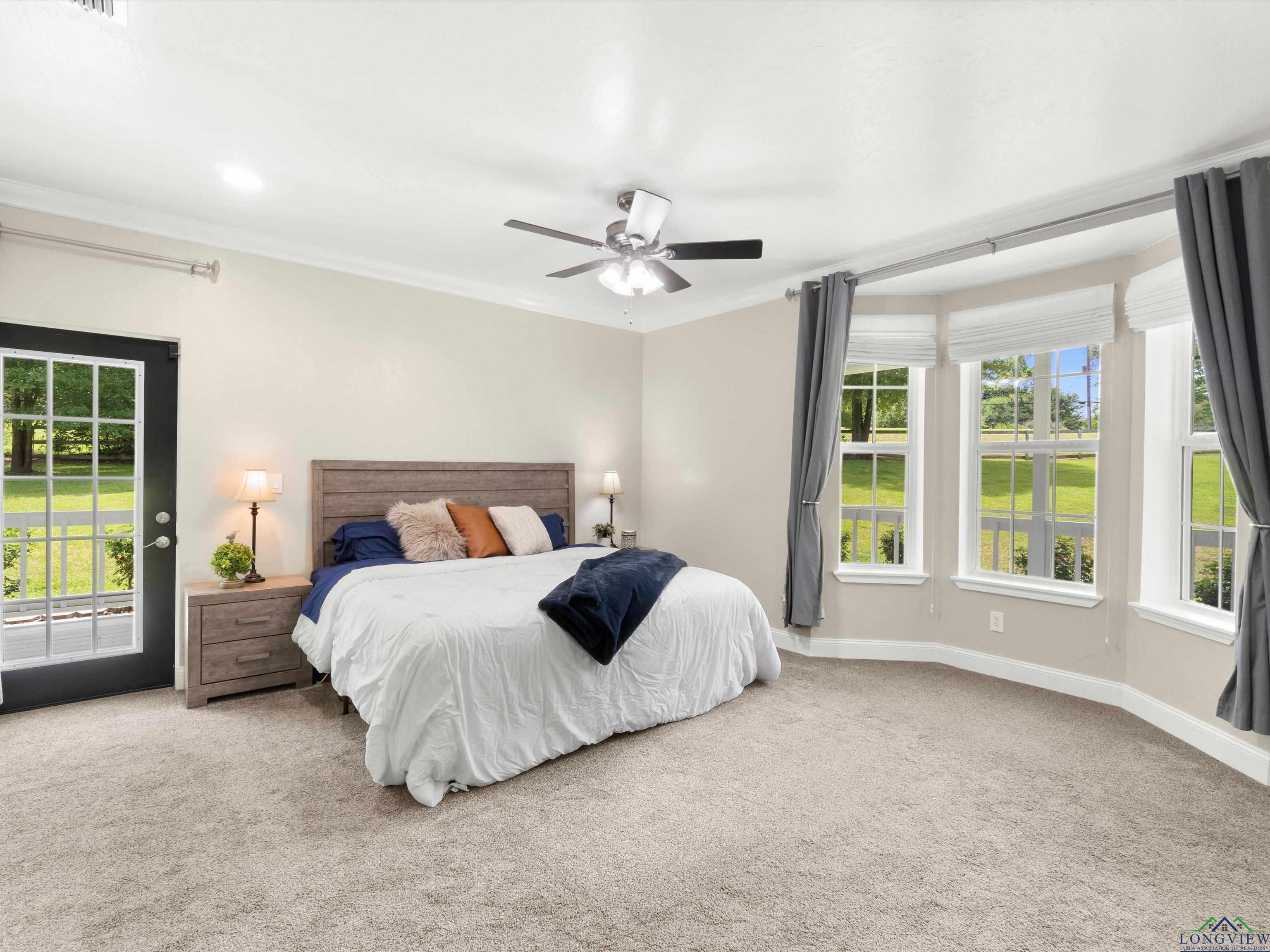 16464 County Line Rd, Gladewater, Texas image 27