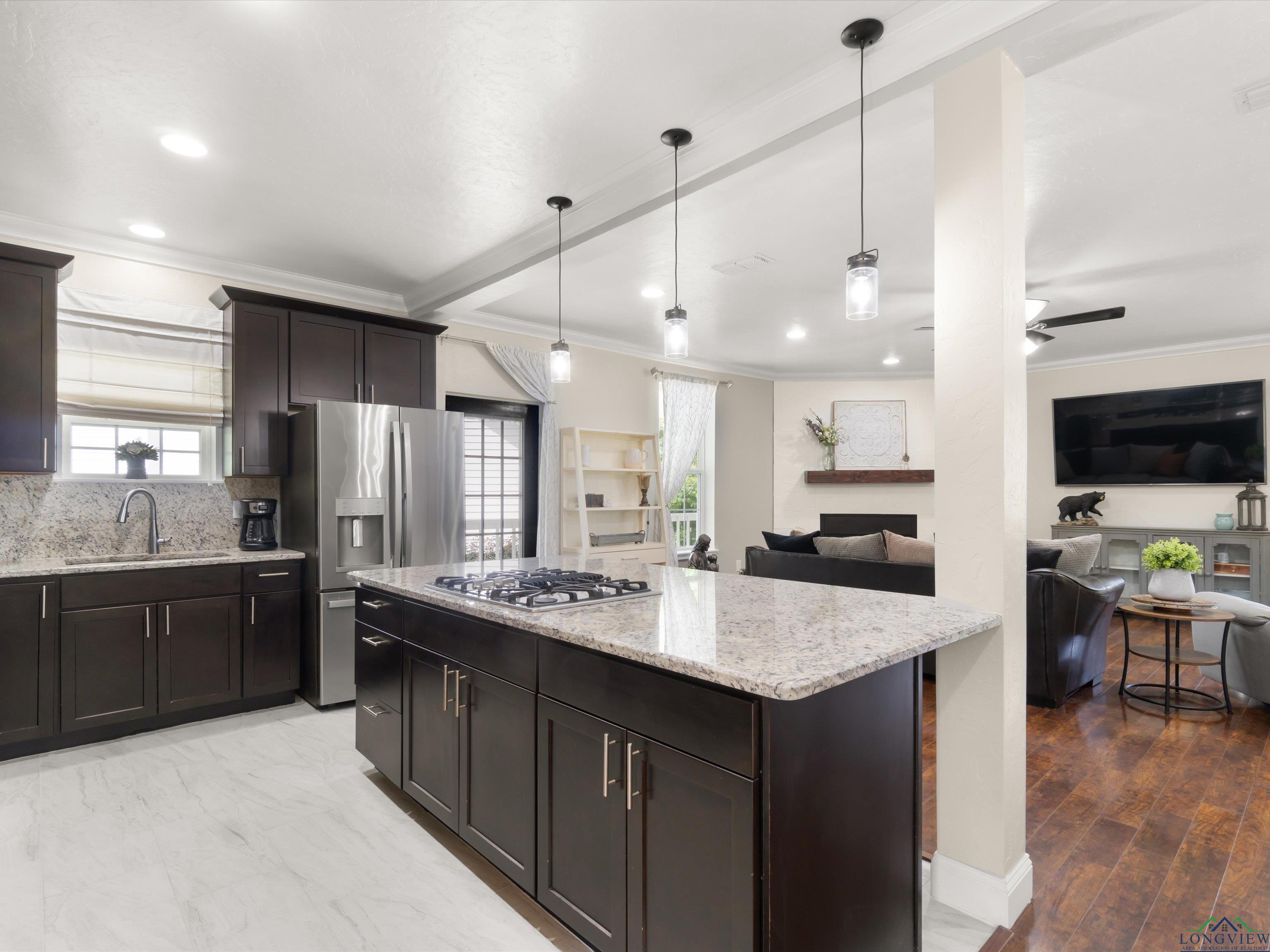 16464 County Line Rd, Gladewater, Texas image 22