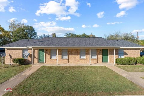 Multifamily For Sale - 2900 & 2902 S Fm 225<br/> Henderson, TX 75654