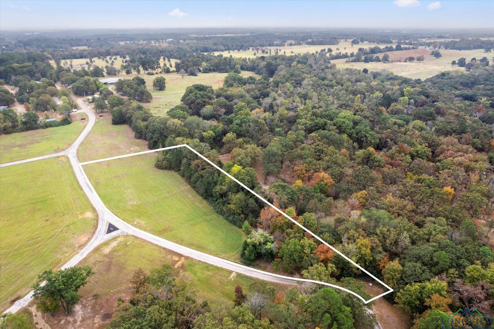 TBD Cr 2138, Pittsburg, Texas image 1