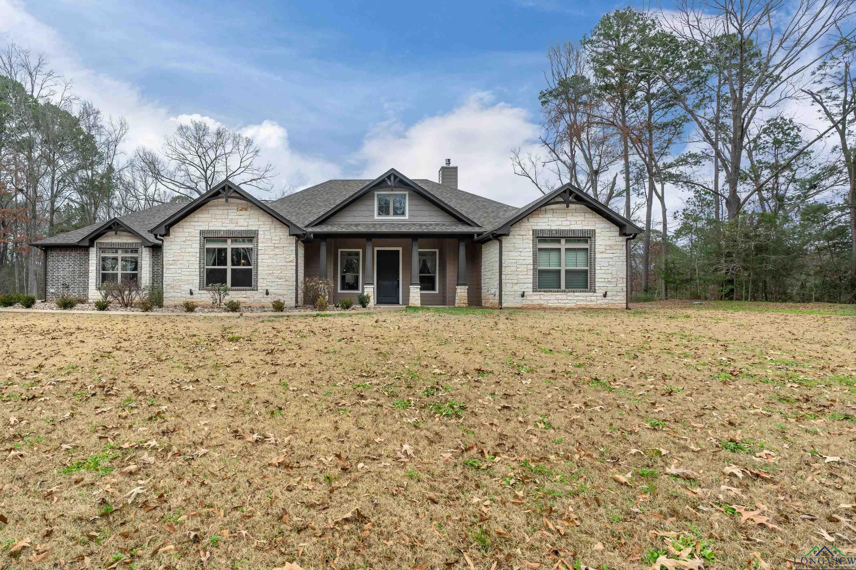 4633 Ostrich Rd, Gilmer, Ohio image 1