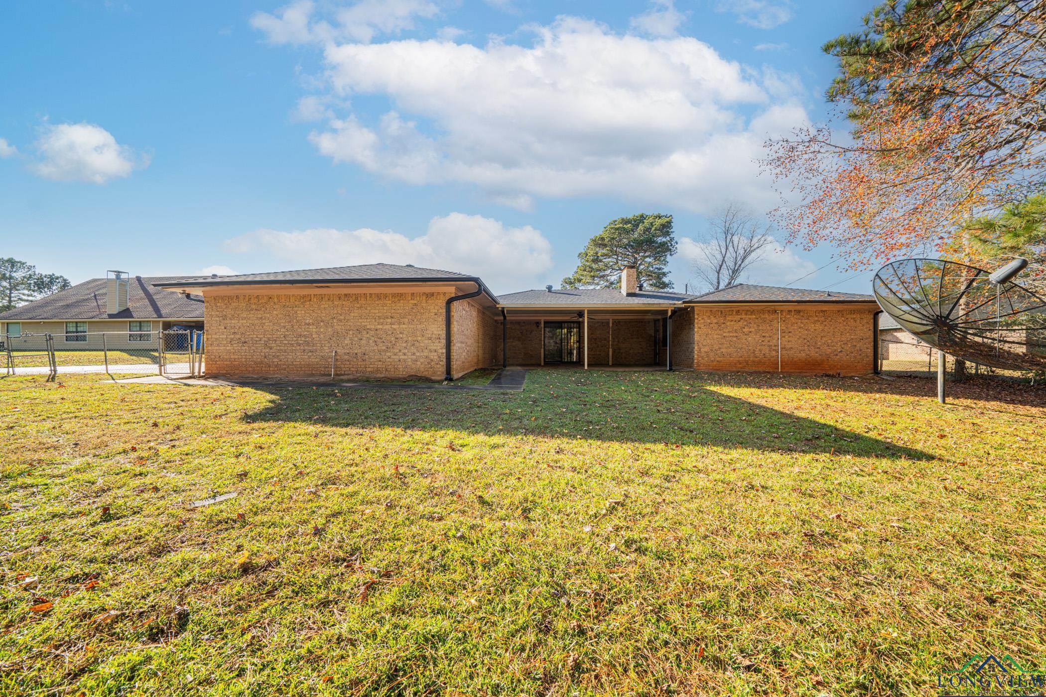 123 Jones Road, Longview, Texas image 24