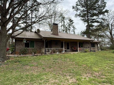 Homes For Sale - 587 Hemlock Rd<br/> Upshur County, Gilmer, TX 75644