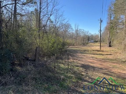 Vacant Land For Sale - TBD Martin St<br/> Morris County, Naples, TX 75568