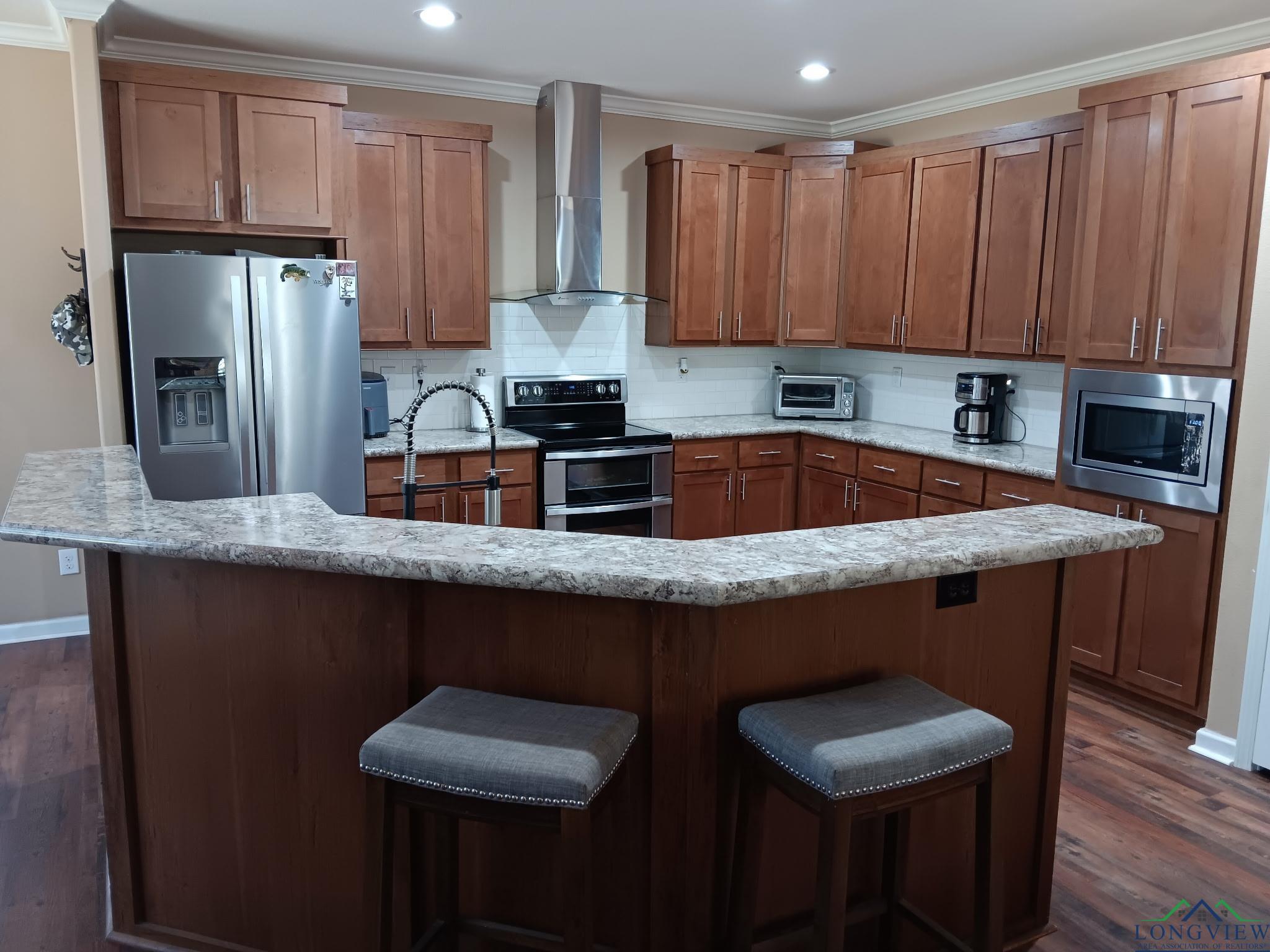 4289 Pr 4324, Pittsburg, Texas image 10