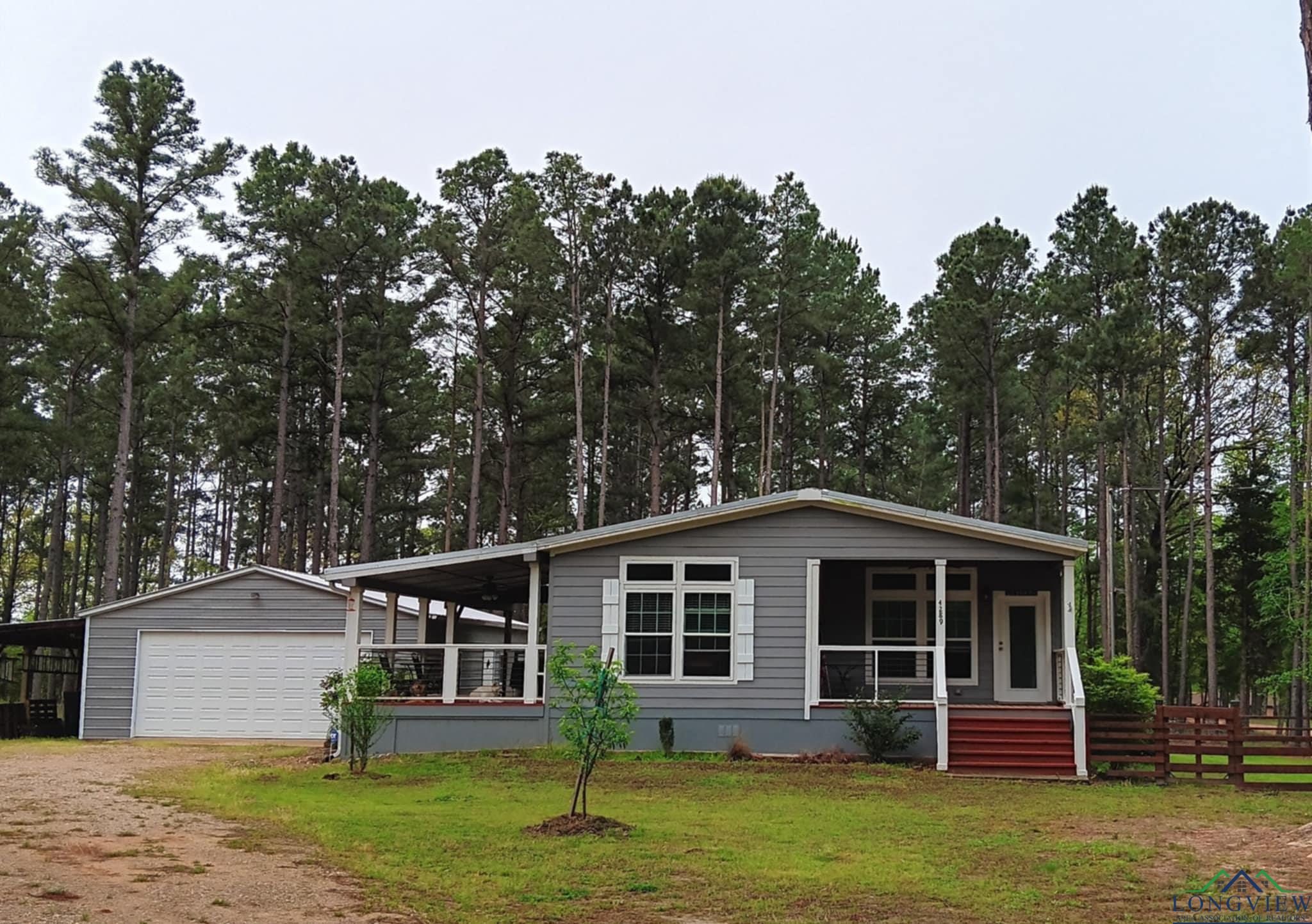 4289 Pr 4324, Pittsburg, Texas image 1