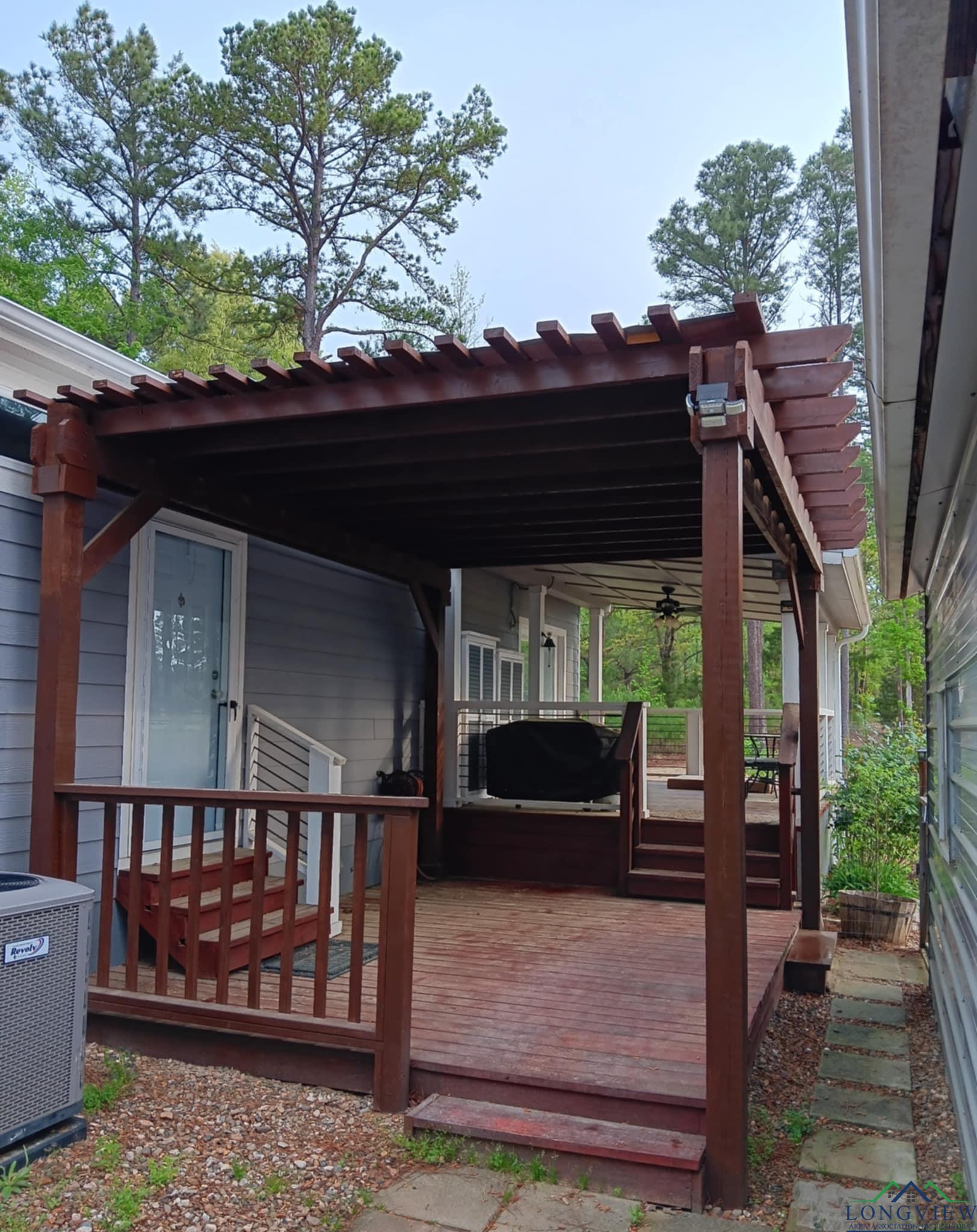 4289 Pr 4324, Pittsburg, Texas image 38