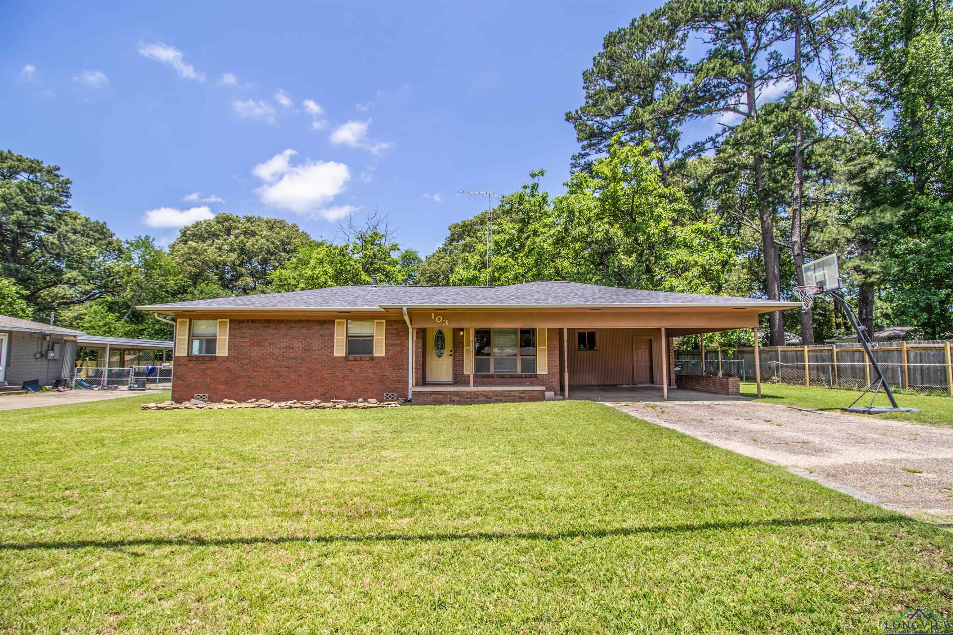 103 W Primrose Lane, Longview, Texas image 17