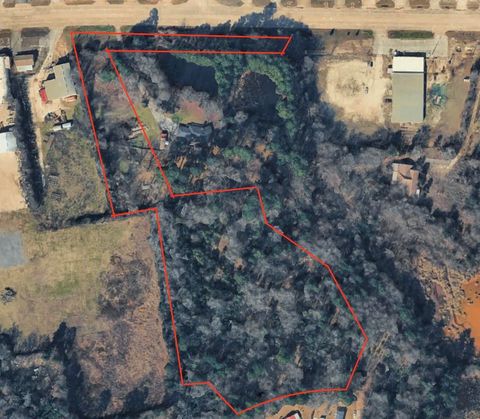 Vacant Land For Sale - TBD W Hwy 64<br/> Henderson, TX 75652