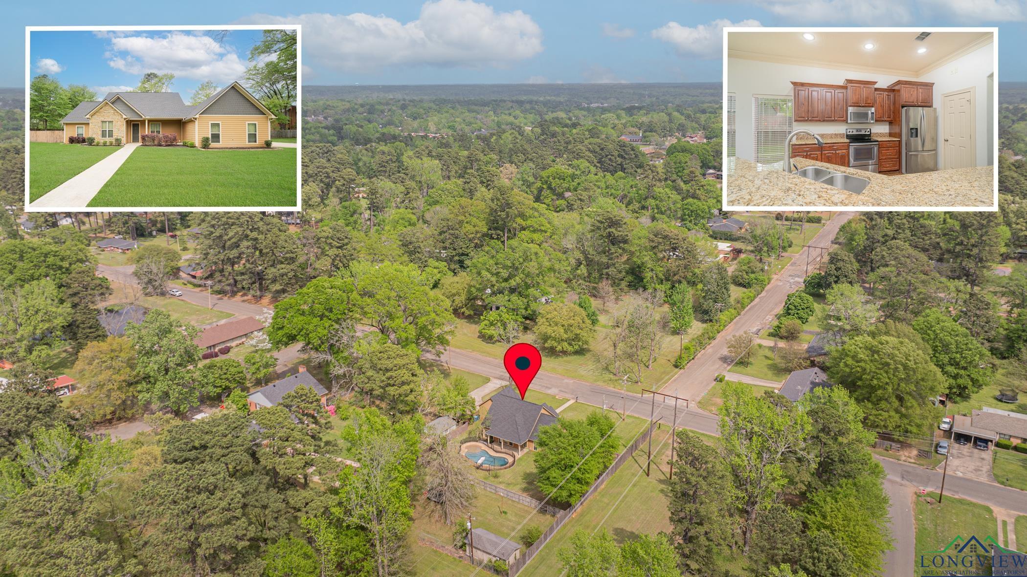 2701 Rosborough Springs Rd, Marshall, Texas image 34