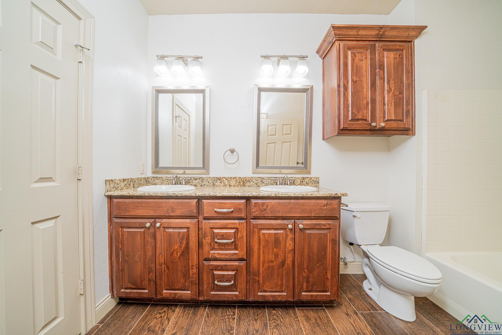 2701 Rosborough Springs Rd, Marshall, Texas image 21