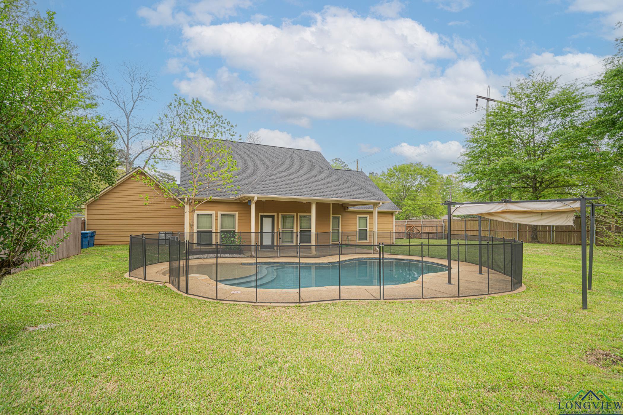 2701 Rosborough Springs Rd, Marshall, Texas image 29