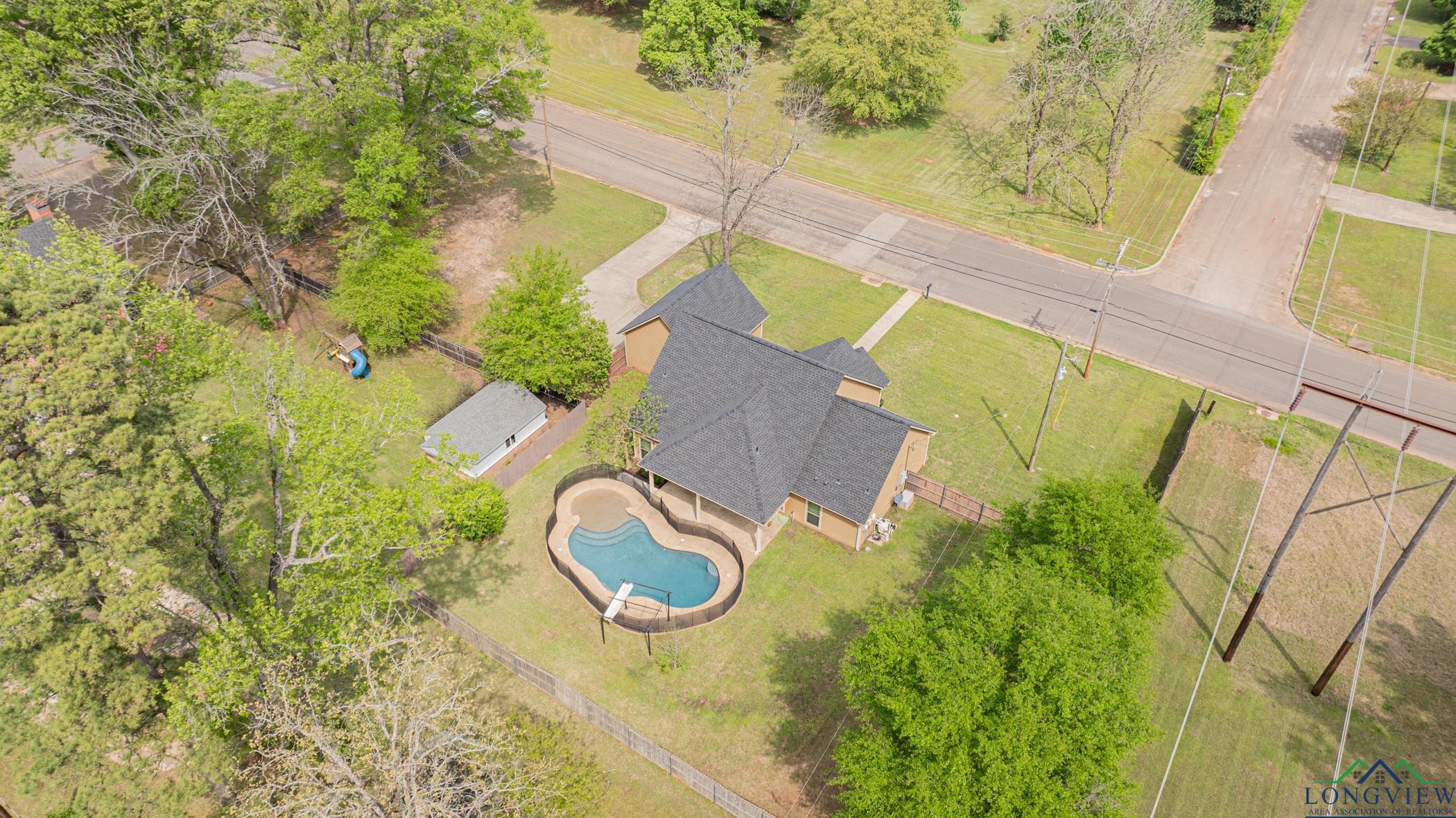 2701 Rosborough Springs Rd, Marshall, Texas image 31